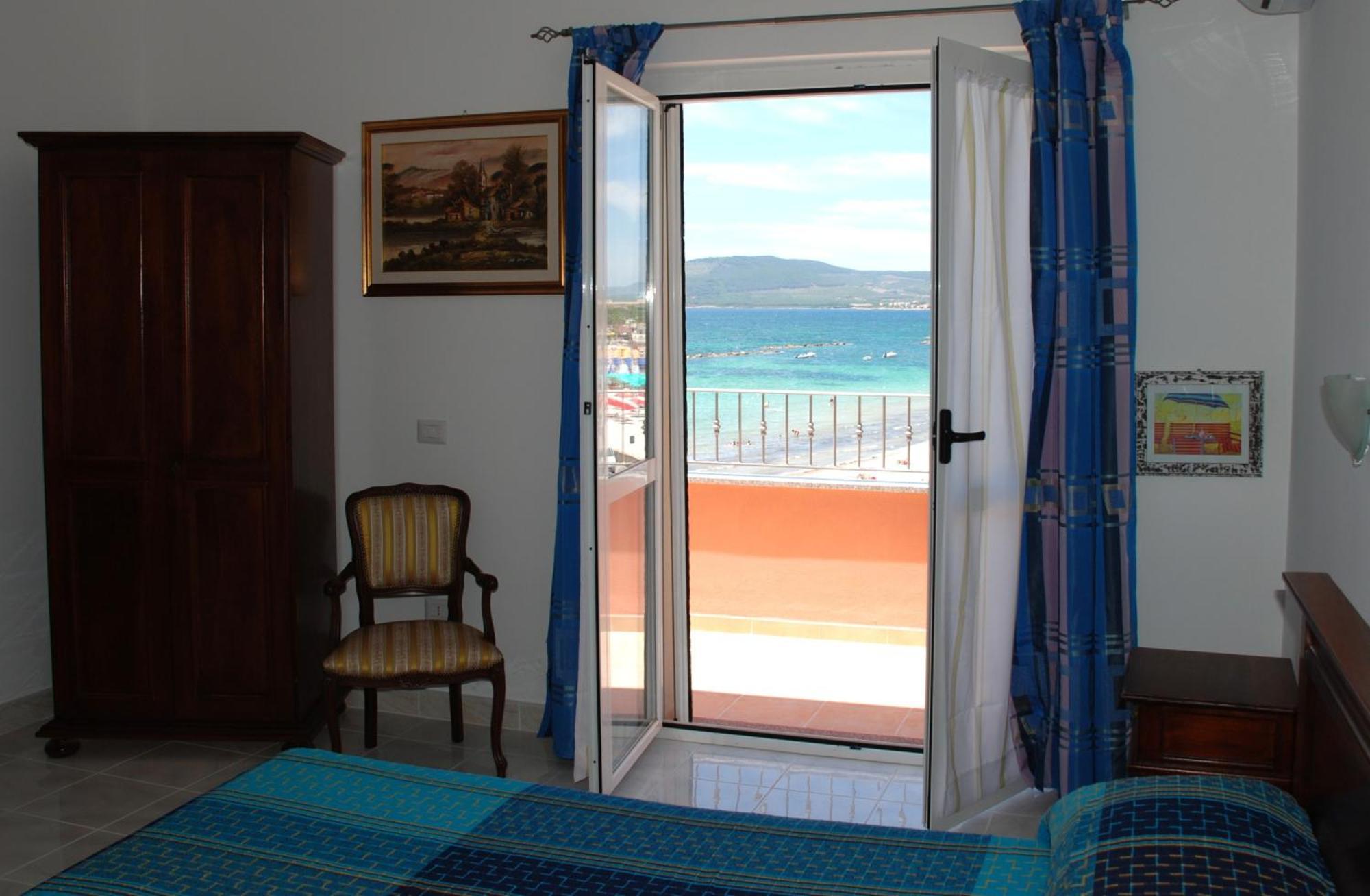 Affittacamere Sea Alghero